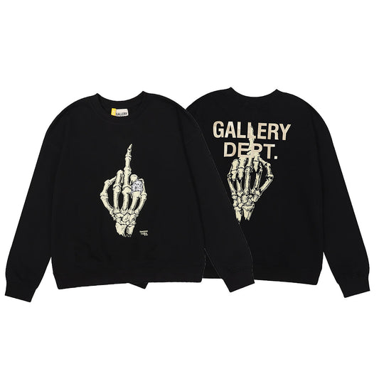 GALLERY DEPT Nouveau sweatshirt 6318