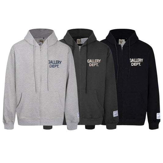 GALLERY DEPT Nouveau Hoodie