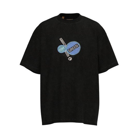 GALLERY DEPT Nouveau T-shirt