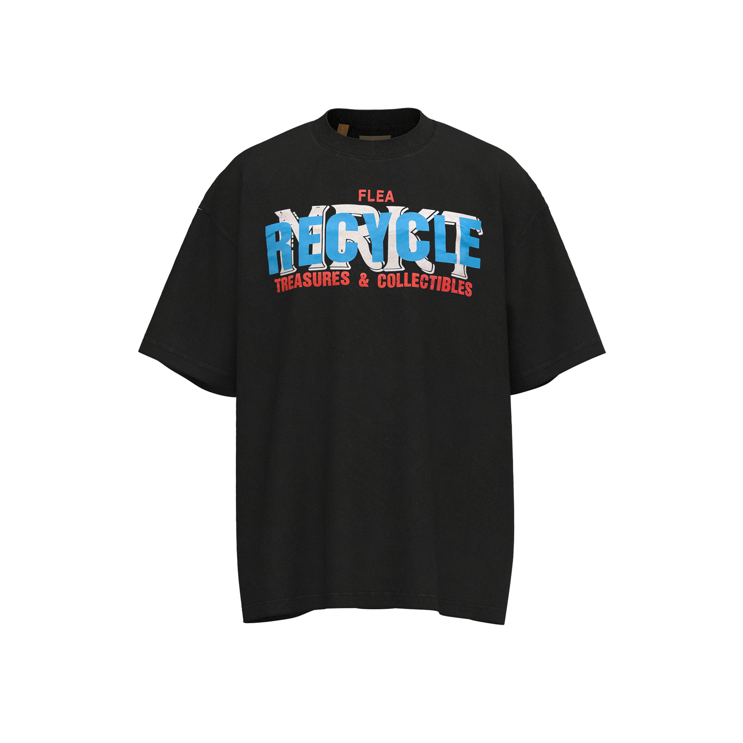 GALLERY DEPT Nouveau T-shirt D67