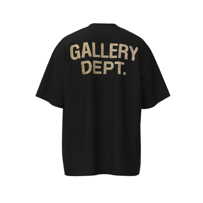T-shirt neuf GALLERY DEPT D57