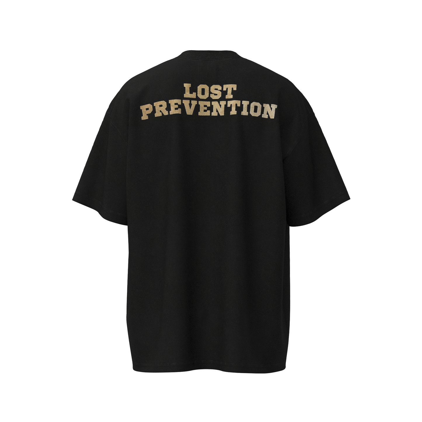 GALLERY DEPT Nouveau T-shirt D65