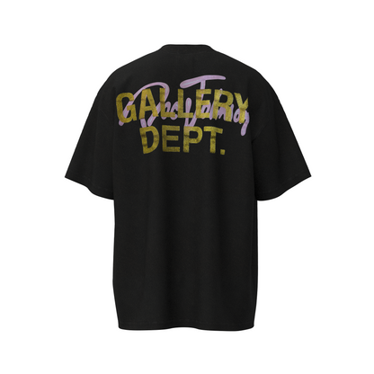 GALLERY DEPT Nouveau T-shirt D61