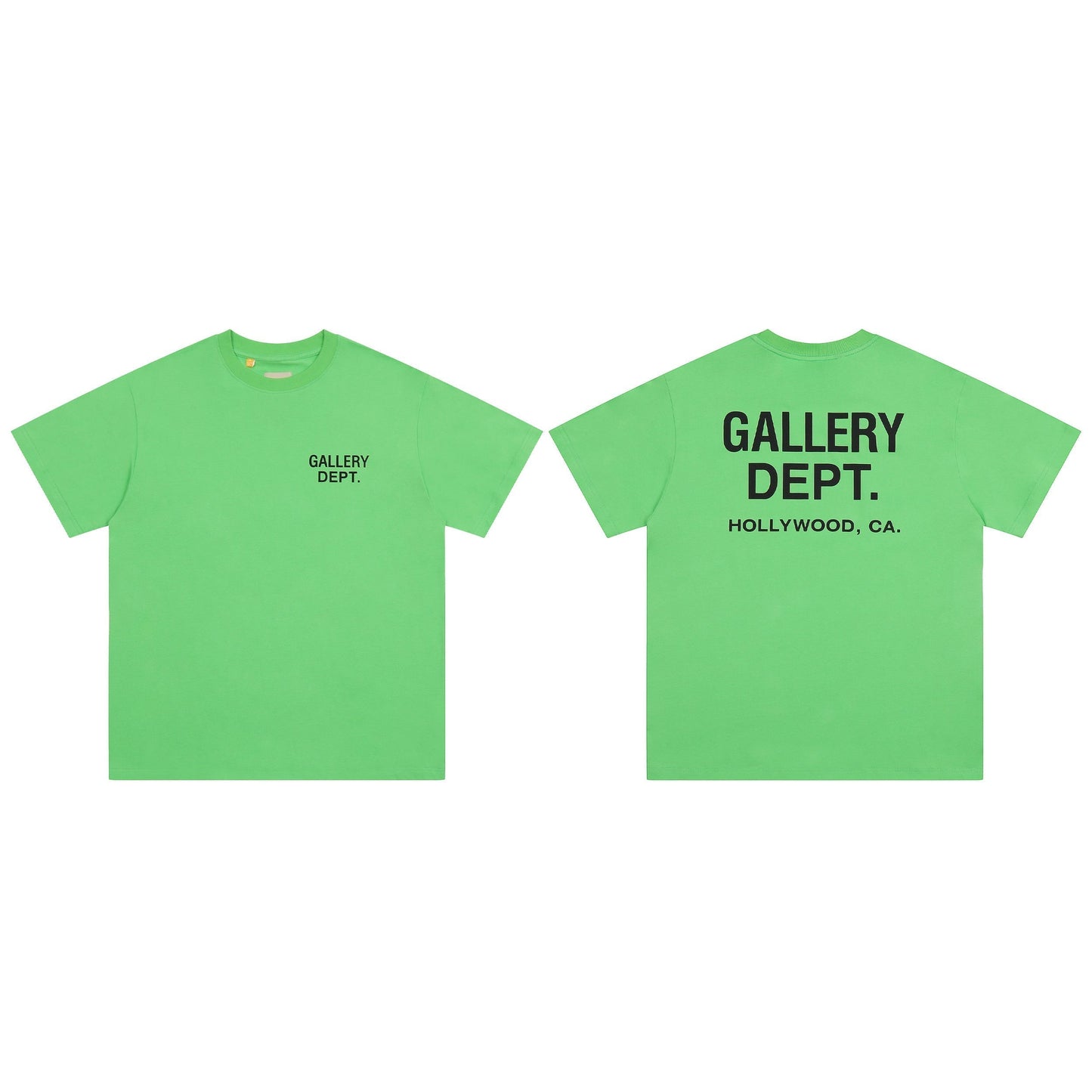 GALLERY DEPT Nouveau T-shirt D26