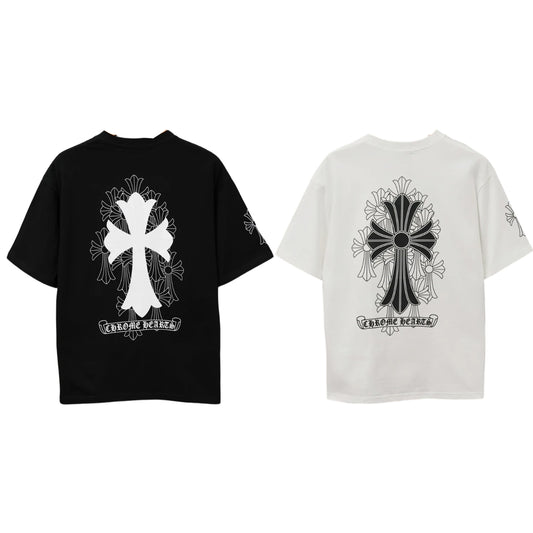 Chrome Hearts T-shirt KT37