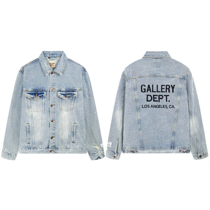 GALLERY DEPT Nouvelle veste