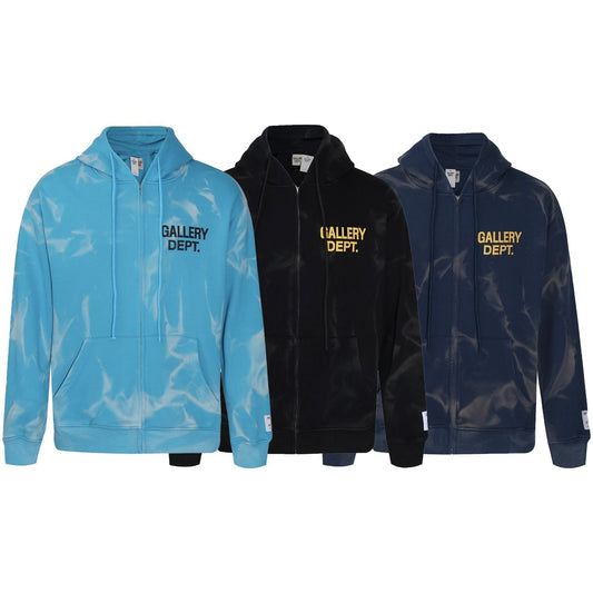 GALLERY DEPT Nouveau Hoodie