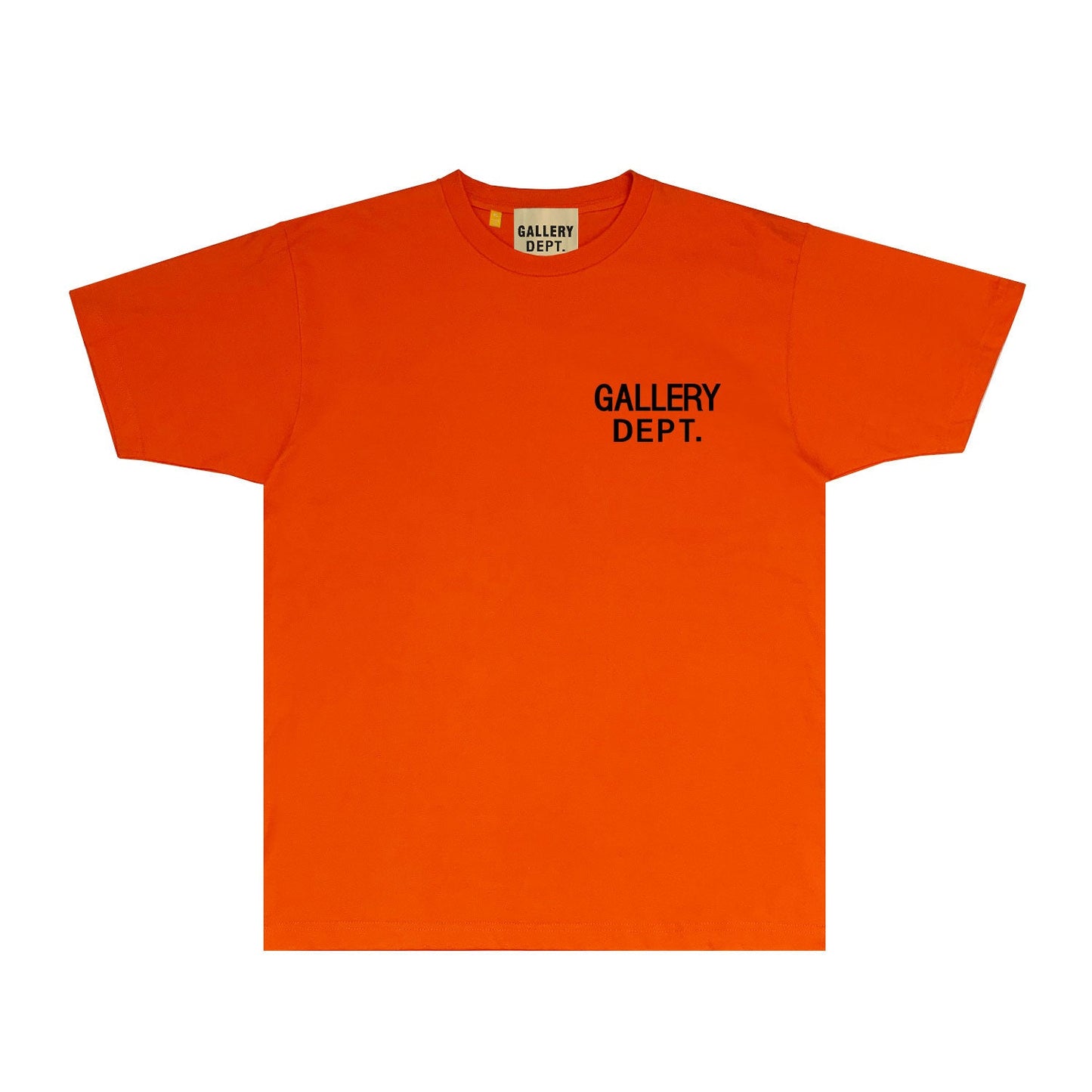 GALLERY DEPT Nouveau T-shirt GAG001