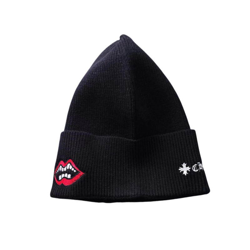 CH-Casquette Chrome Hearts