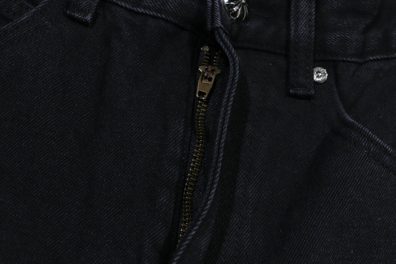 Nouveau Pantalon Chrome Hearts