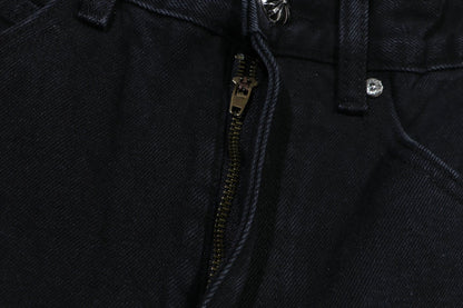 Nouveau Pantalon Chrome Hearts