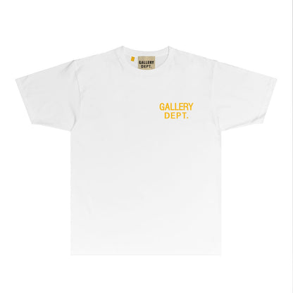 GALLERY DEPT Nouveau T-shirt GAG001