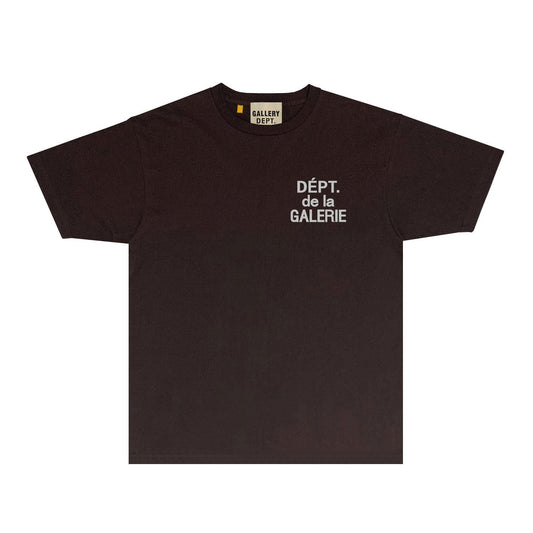 GALLERY DEPT Nouveau T-shirt GAG002-2