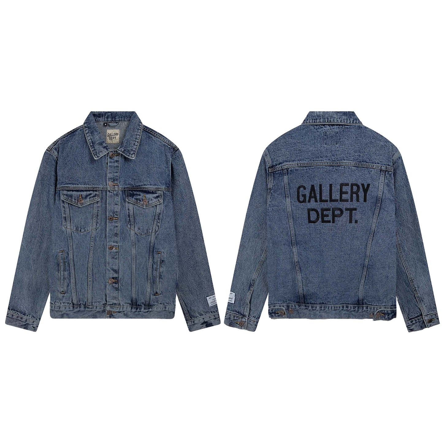 GALLERY DEPT Nouvelle veste