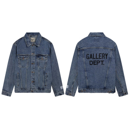 GALLERY DEPT Nouvelle veste