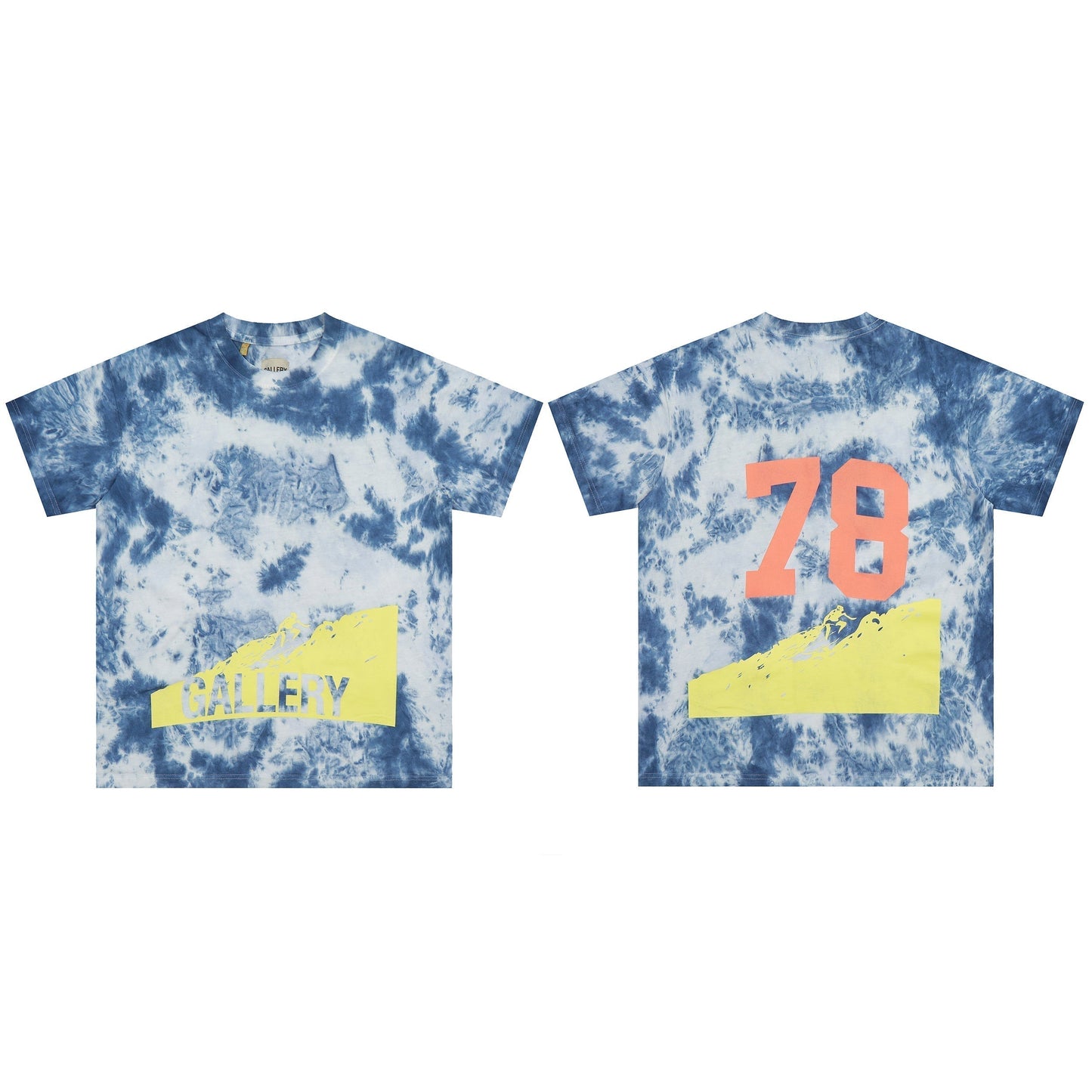T-shirt GALLERY DEPT nouveau D99