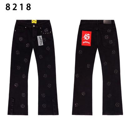 Godspeed NOUVEAU Pantalon 8218