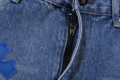 Nouveau pantalon Chrome Hearts