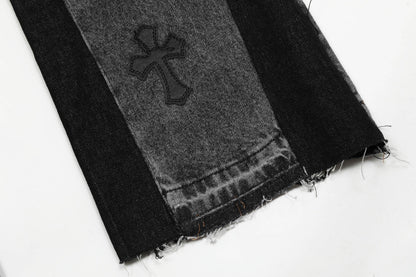 Pantalon Chrome Hearts 8102