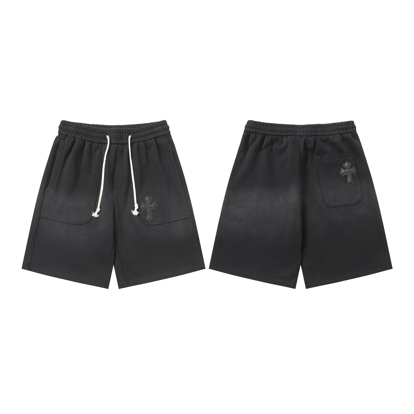 Chrome Hearts Nouveau short 2276
