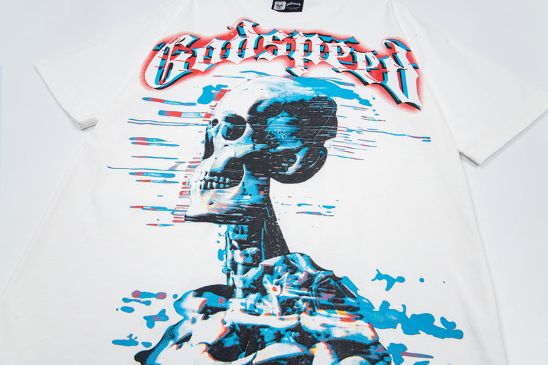 T-shirt Godspeed G20