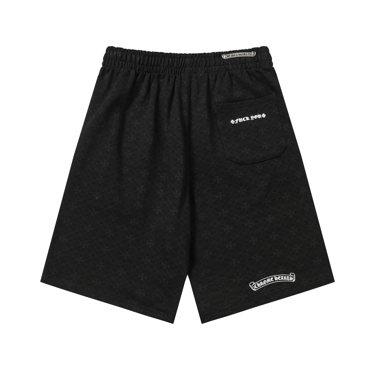 Chrome Hearts Nouveau Short A1119