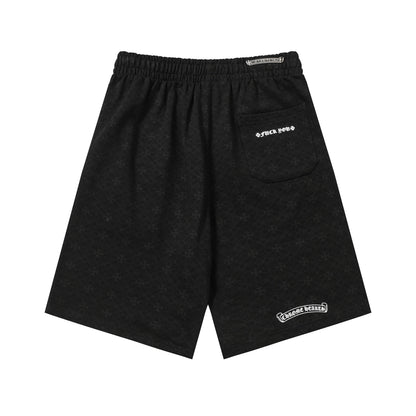 Chrome Hearts Nouveau Short A1119