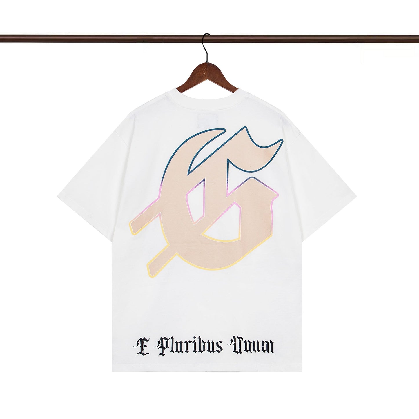 T-shirt Godspeed G44
