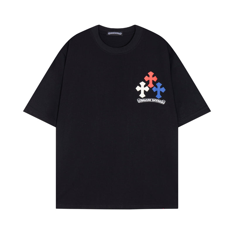 T-shirts Chrome Hearts 6132