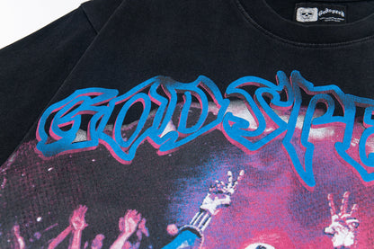 T-shirt Godspeed G57