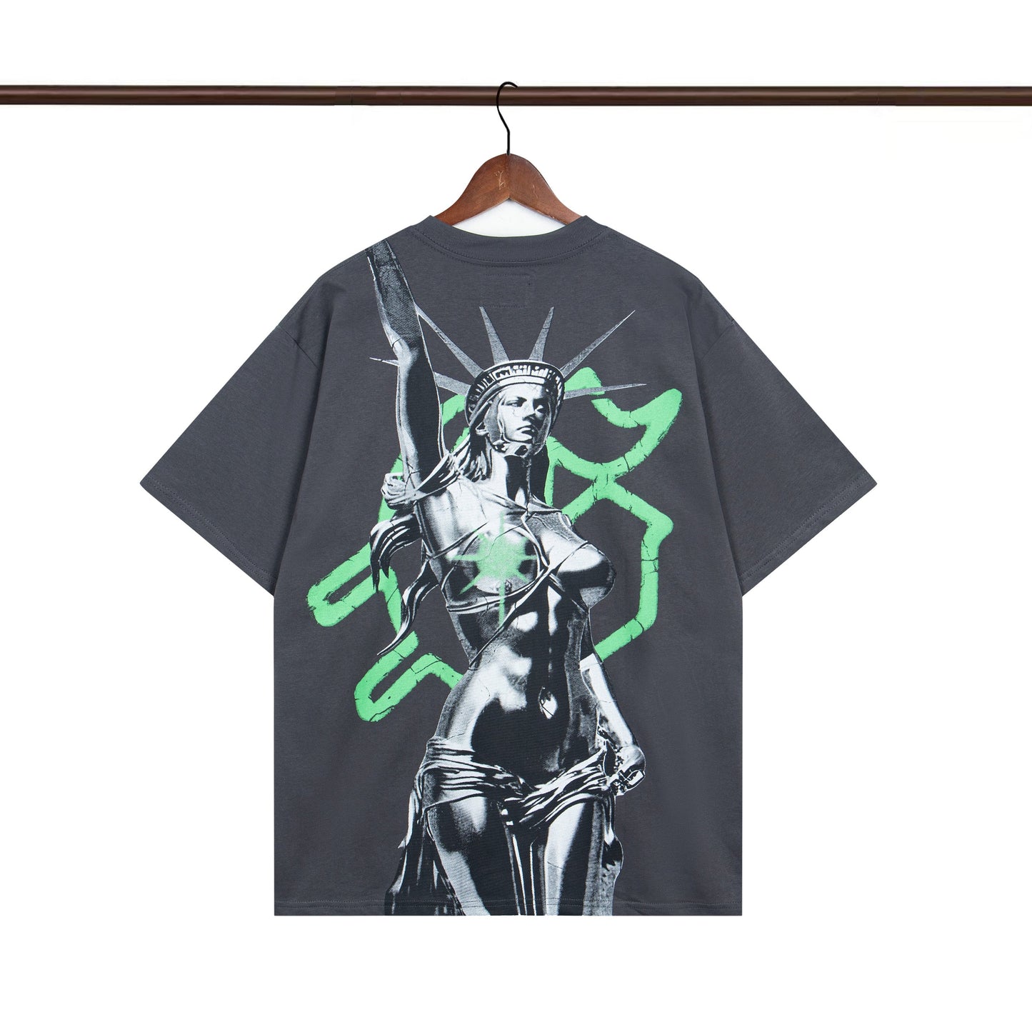 T-shirt Godspeed G56