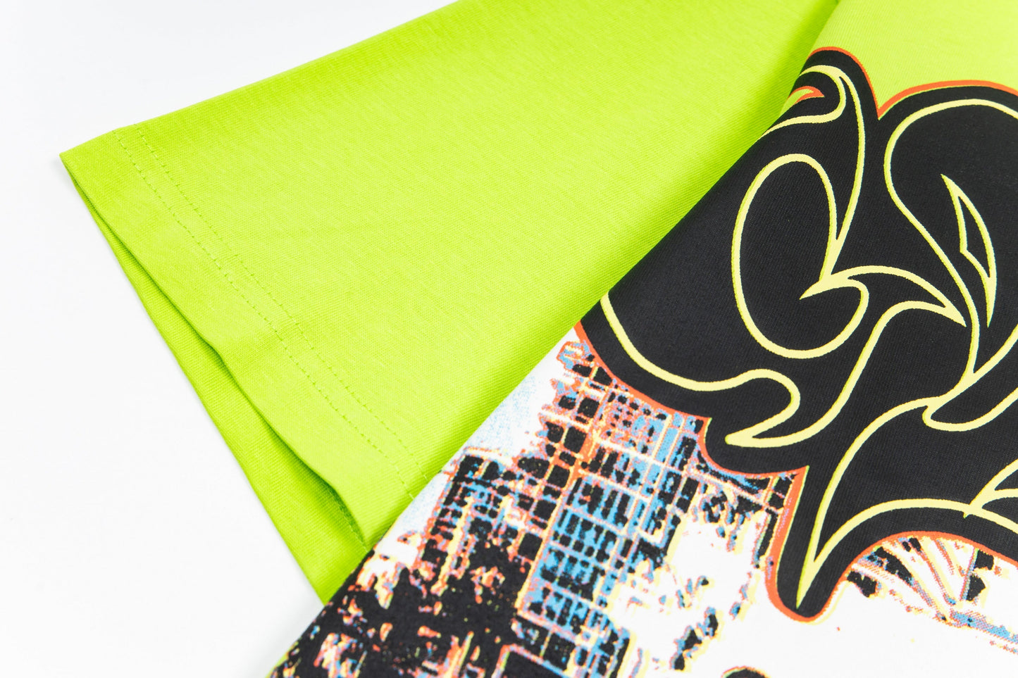 T-shirt Godspeed G70