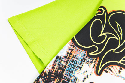 T-shirt Godspeed G70