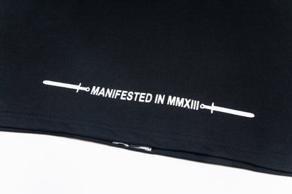 T-shirt Godspeed G34