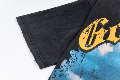 T-shirt Godspeed G11