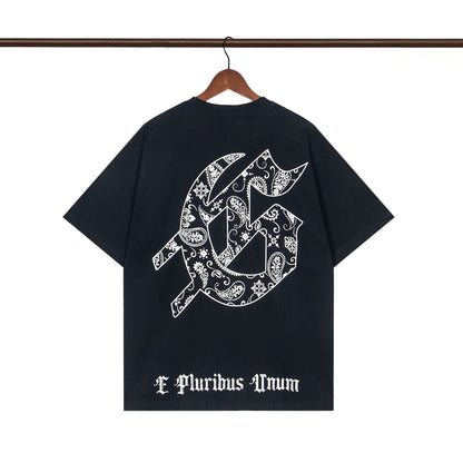 T-shirt Godspeed G24