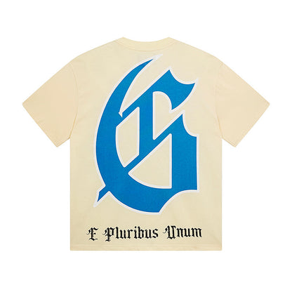 T-shirt Godspeed 3123