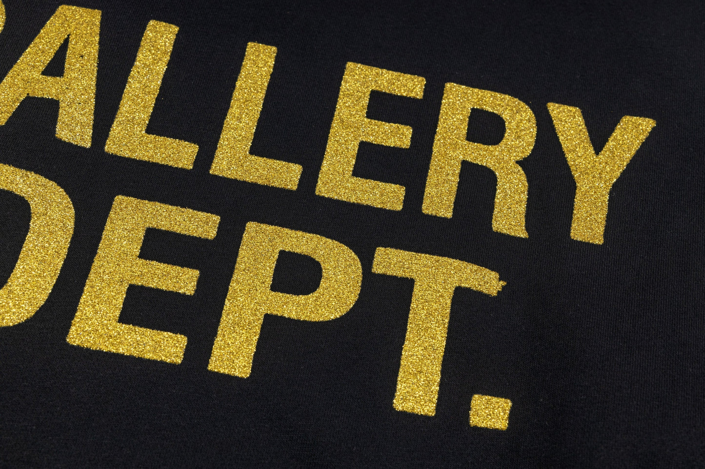 GALLERY DEPT Nouveau Hoodie