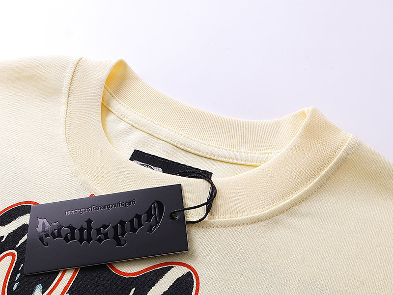 Sweat-shirt Godspeed 3101