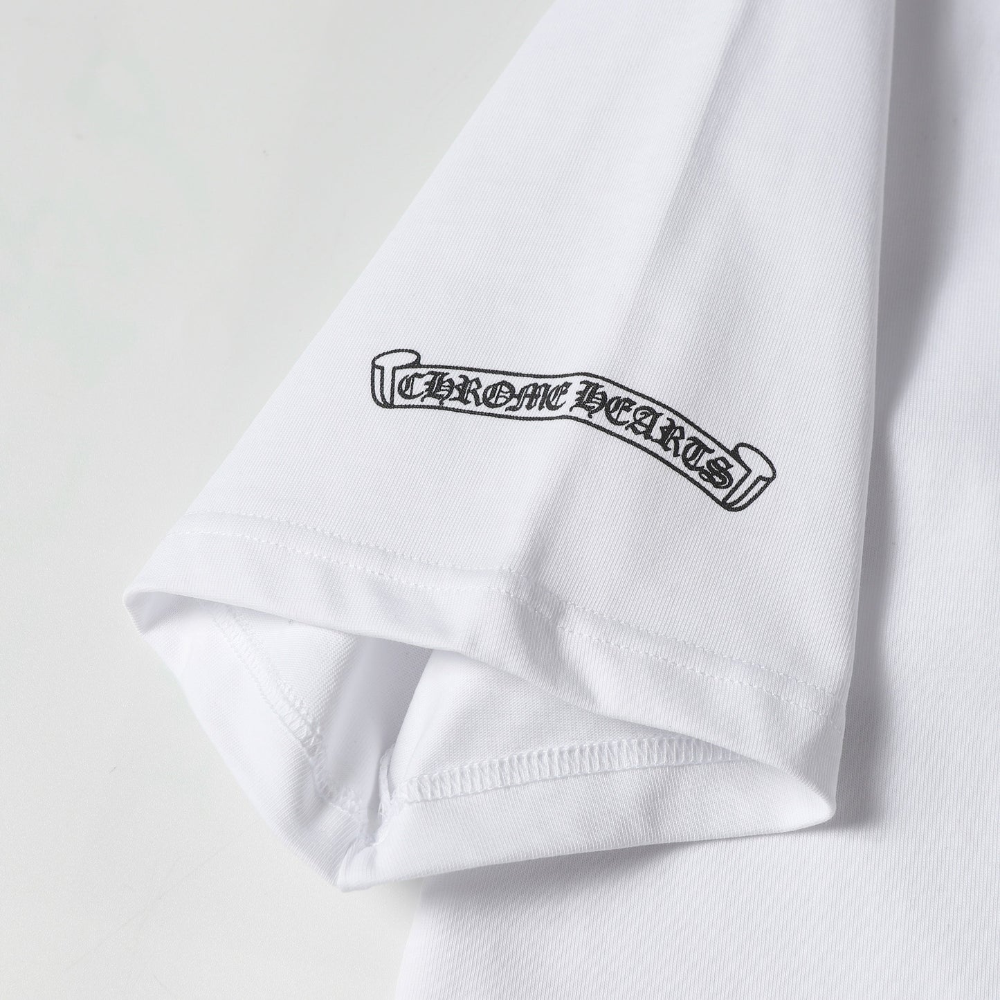 Nouveaux T-shirts Chrome Hearts 2250