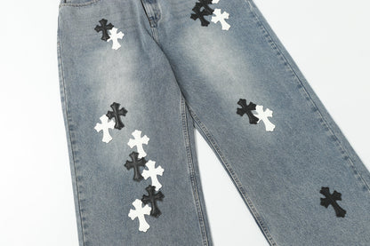 Pantalon Chrome Hearts 301