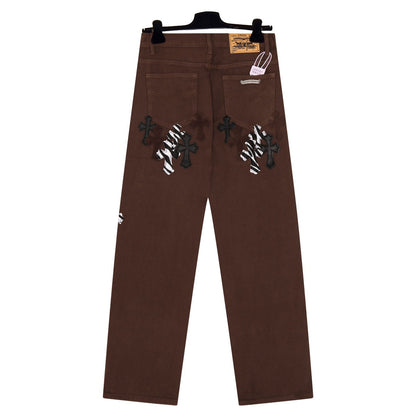 Nouveau pantalon Chrome Hearts