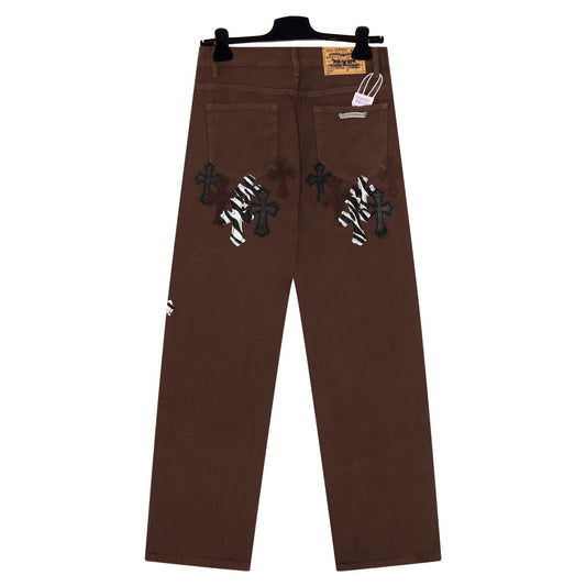 Nouveau pantalon Chrome Hearts