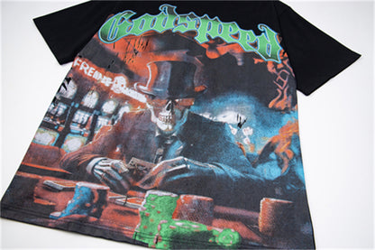 T-shirt Godspeed G03