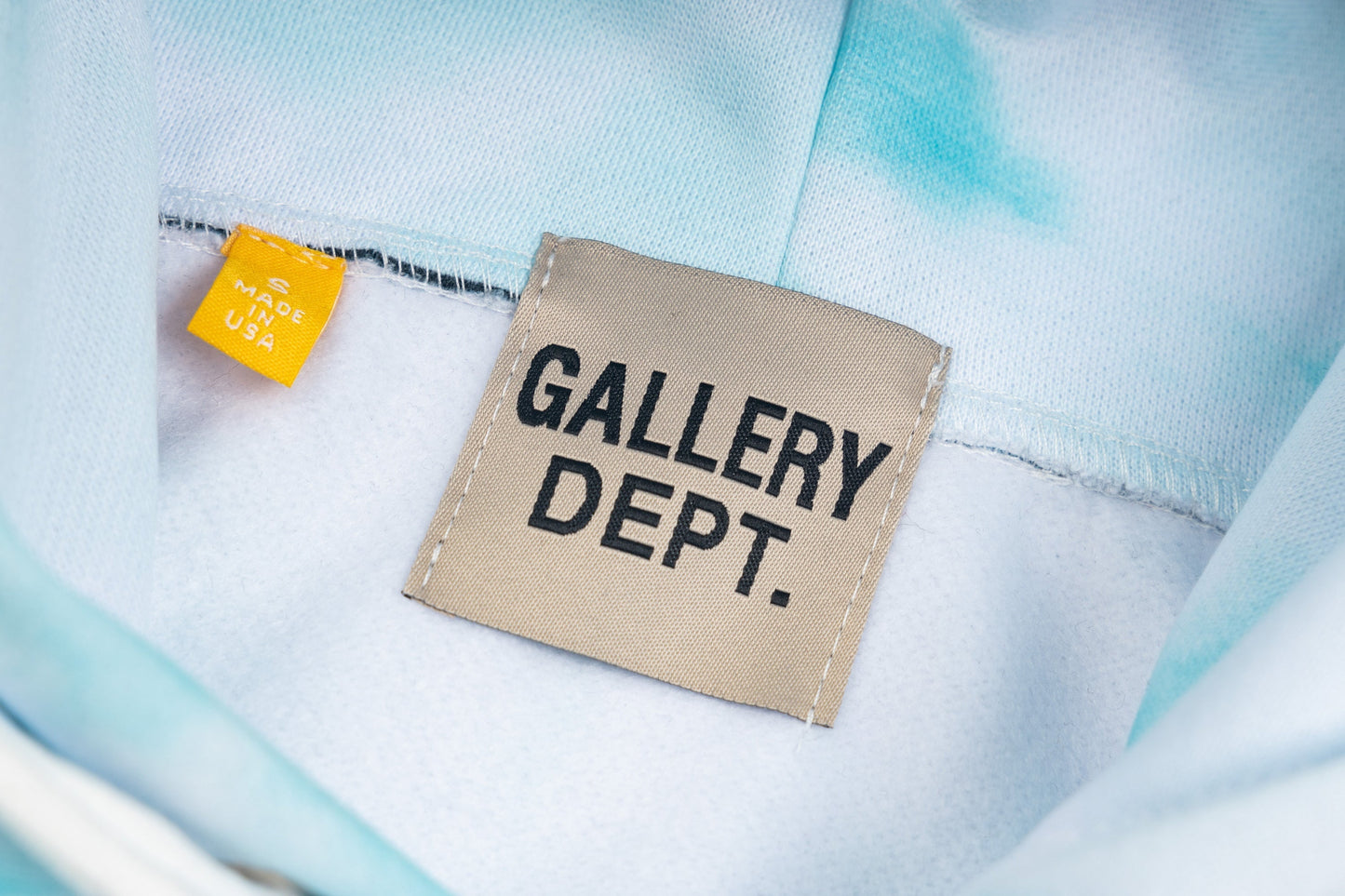 GALLERY DEPT Nouveau Hoodie