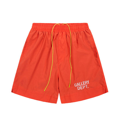 GALLERY DEPT Nouveau short D70