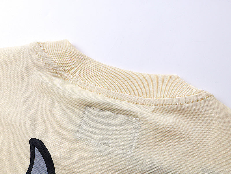 T-shirt Godspeed 3116
