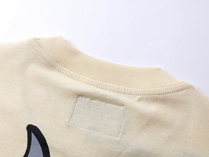 T-shirt Godspeed 3116