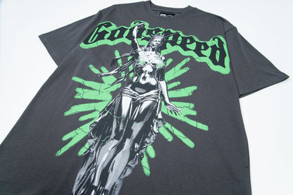 T-shirt Godspeed G56