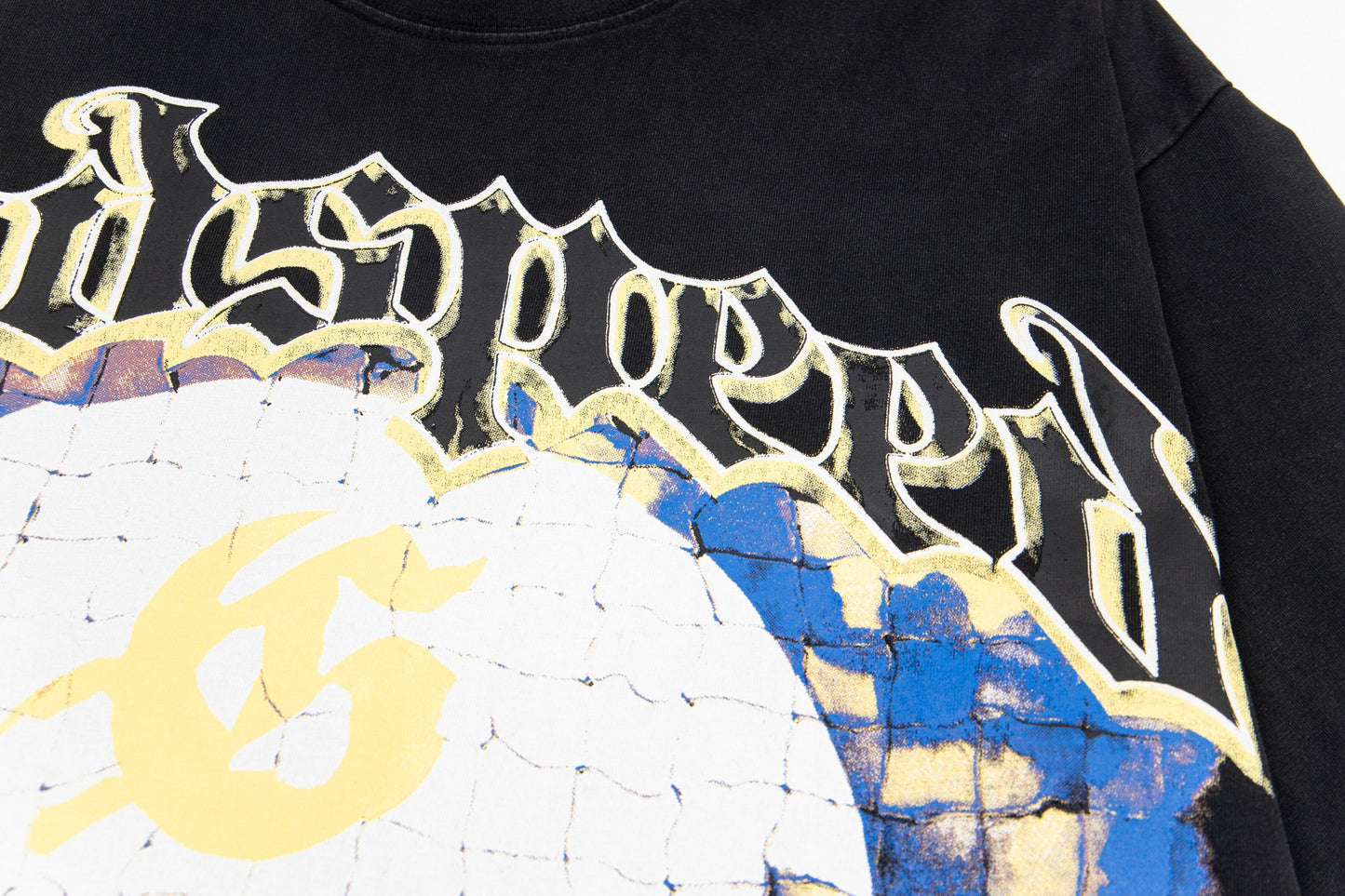 T-shirt Godspeed G64